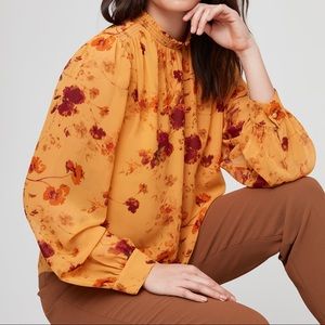 Wilfred Paula blouse